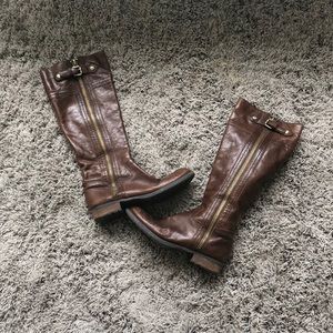 Franco Sarto Riding boots